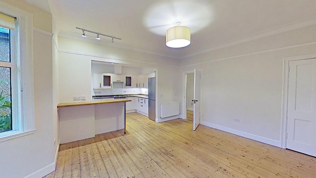 Orchard Road South, Edinburgh... 4 bed detached house to rent £3,390