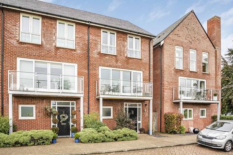 4 bedroom semi-detached house for sale, Rotherfield Road, Cholsey OX10