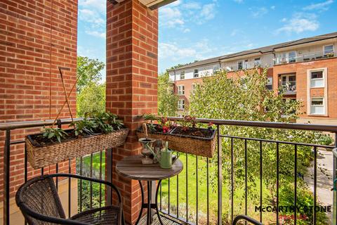 2 bedroom apartment for sale, Station Parade, Virginia Water