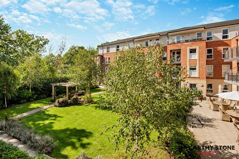 2 bedroom apartment for sale, Station Parade, Virginia Water, GU25 4BB