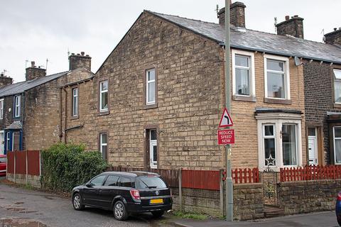 4 bedroom end of terrace house for sale, Cemetery Road, Burnley BB12