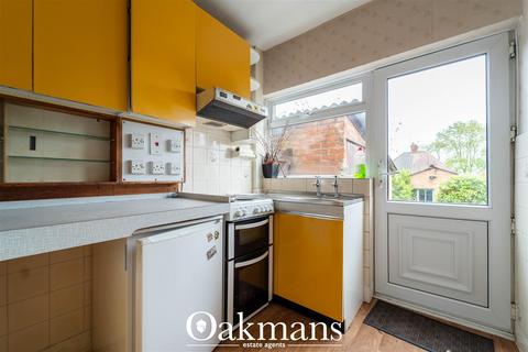 3 bedroom semi-detached house for sale, Dockar Road, Birmingham B31