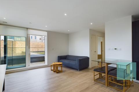 1 bedroom apartment to rent, Sandpiper Building, London N4