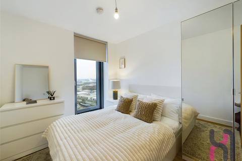 2 bedroom flat to rent, Media City, Michigan Point Tower D, 18 Michigan Avenue, Salford, M50