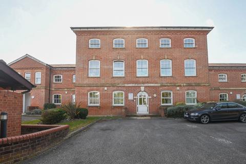 1 bedroom flat for sale, George Roche Road, Canterbury CT1