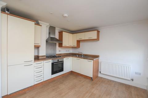 1 bedroom flat for sale, George Roche Road, Canterbury CT1