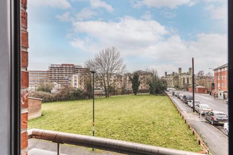 Apartment 4, Westpoint Brook Street, Derby, DE1 3TE