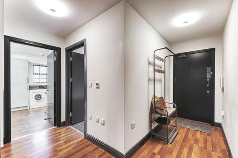 Apartment 4, Westpoint Brook Street, Derby, DE1 3TE