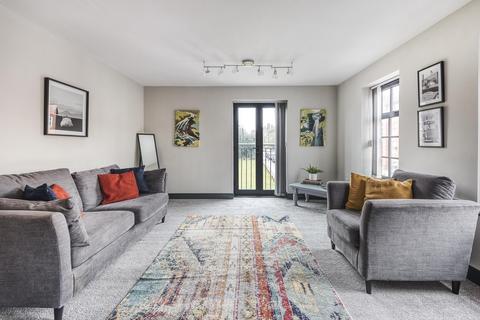 Apartment 4, Westpoint Brook Street, Derby, DE1 3TE