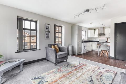 Apartment 4, Westpoint Brook Street, Derby, DE1 3TE