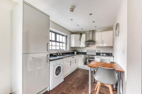 Apartment 4, Westpoint Brook Street, Derby, DE1 3TE
