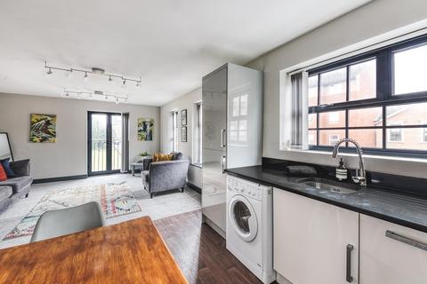 Apartment 4, Westpoint Brook Street, Derby, DE1 3TE