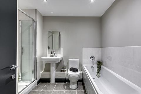 Apartment 4, Westpoint Brook Street, Derby, DE1 3TE