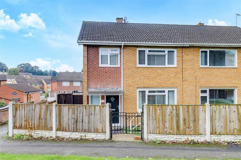 3 bedroom semi-detached house for sale, Heddington Gardens, Arnold NG5