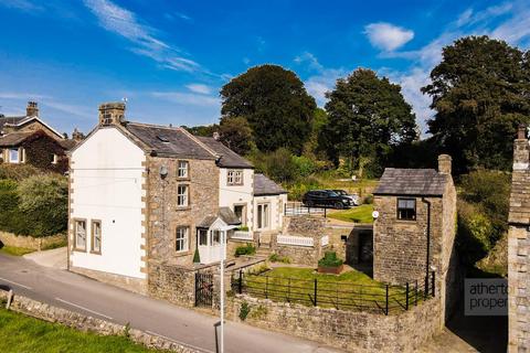 4 bedroom detached house for sale, Grindleton BB7