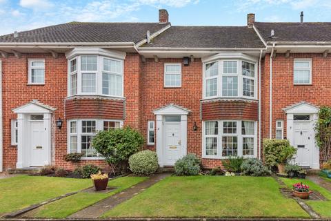 3 bedroom terraced house for sale, The Saltings, Langstone, Hampshire