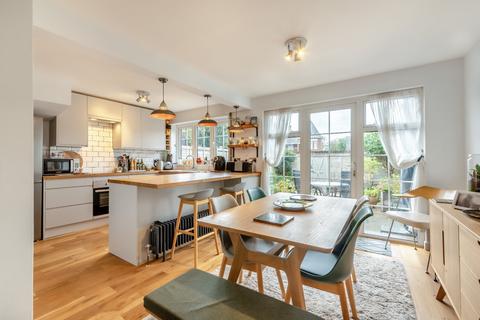 3 bedroom terraced house for sale, The Saltings, Langstone, Hampshire