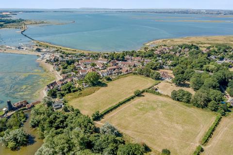 3 bedroom terraced house for sale, The Saltings, Langstone, Hampshire