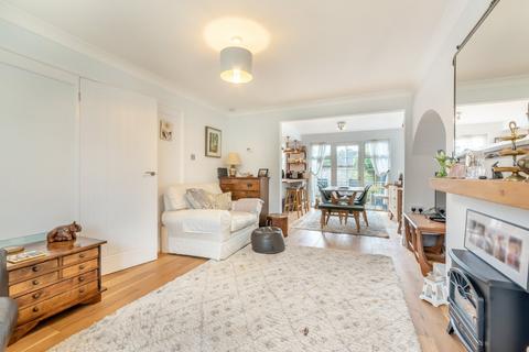 3 bedroom terraced house for sale, The Saltings, Langstone, Hampshire