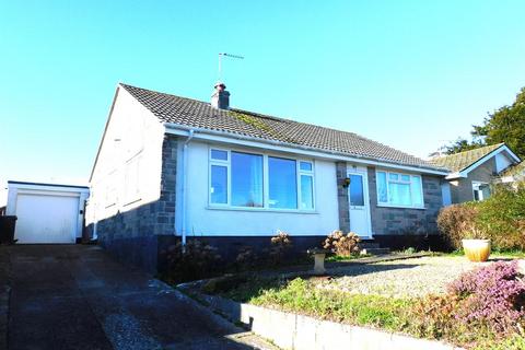 2 bedroom detached bungalow for sale, Scalwell Lane, Seaton EX12