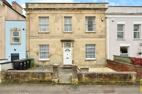 2 bedroom flat for sale, Southville Place, Southville, Bristol, BS3 1AW