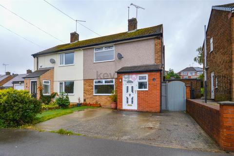 2 bedroom semi-detached house for sale, Arnold Avenue, Sheffield, S12