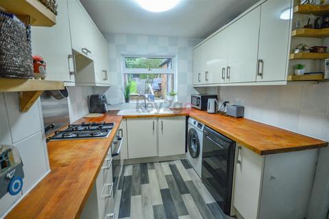 2 bedroom semi-detached house for sale, Arnold Avenue, Sheffield, S12