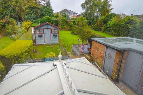 2 bedroom semi-detached house for sale, Arnold Avenue, Sheffield, S12