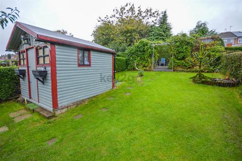 2 bedroom semi-detached house for sale, Arnold Avenue, Sheffield, S12