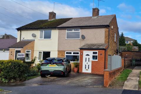 81 Arnold Avenue, Sheffield, S12 3JA