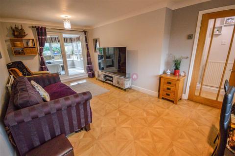 81 Arnold Avenue, Sheffield, S12 3JA