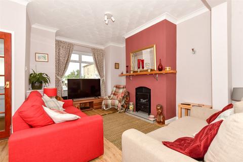 2 bedroom end of terrace house for sale, Woodford Avenue, Ramsgate, Kent