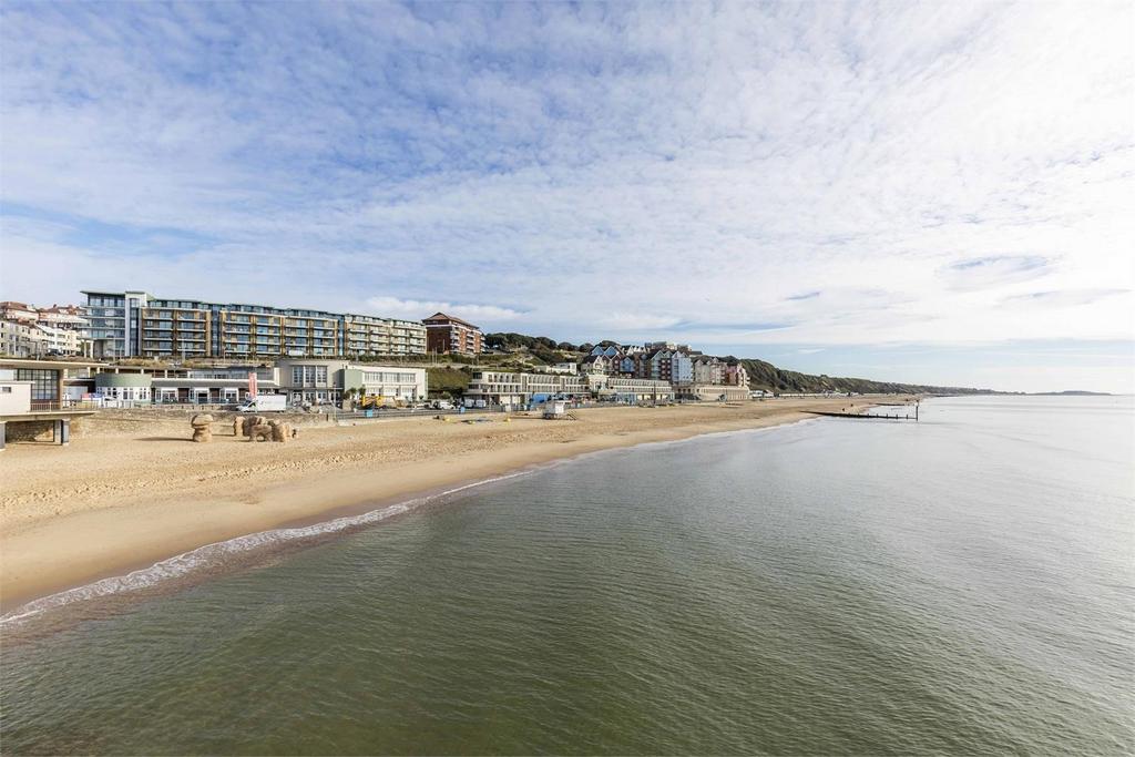 Boscombe Beach