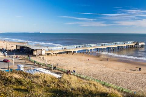 Residential development for sale, Christchurch Road, Bournemouth