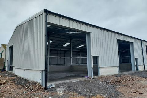 Storage to rent, Colchester