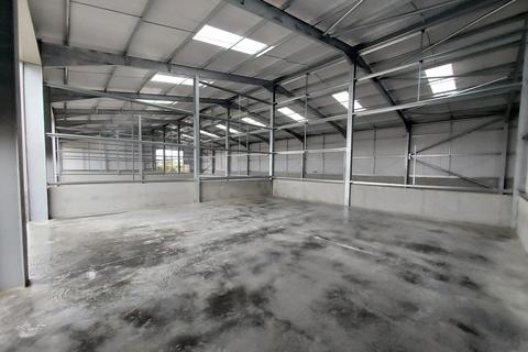 Storage to rent, Colchester