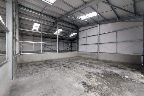 Storage to rent, Colchester