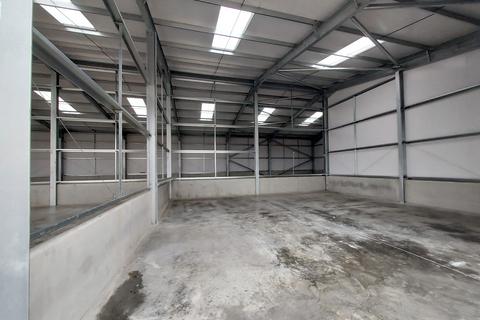 Storage to rent, Colchester