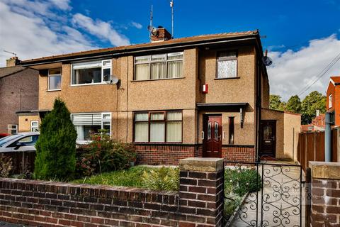 3 bedroom semi-detached house for sale, George Street, Whalley, Ribble Valley