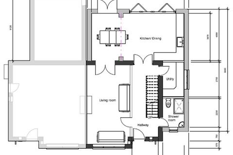 3 bedroom semi-detached house for sale, George Street, Whalley, Ribble Valley