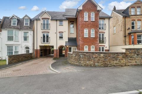 2 bedroom apartment for sale, The Fernery, 79 Chambercombe Road, Ilfracombe EX34