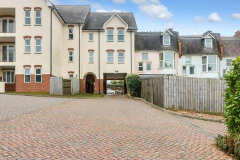 2 bedroom apartment for sale, The Fernery, 79 Chambercombe Road, Ilfracombe EX34