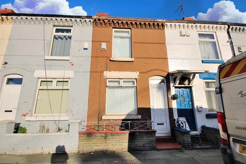 2 bedroom house to rent, Liverpool L4