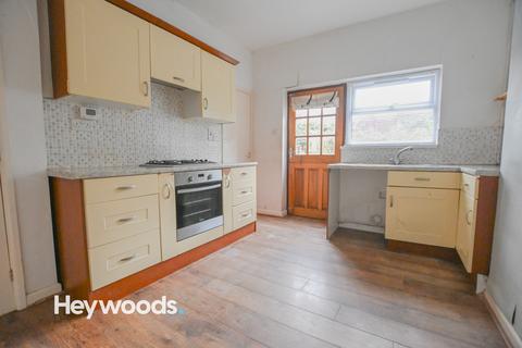 3 bedroom terraced house for sale, Albert Street, Newcastle-under-Lyme, Staffordshire