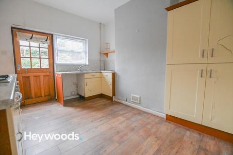 3 bedroom terraced house for sale, Albert Street, Newcastle-under-Lyme, Staffordshire