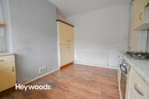 3 bedroom terraced house for sale, Albert Street, Newcastle-under-Lyme, Staffordshire