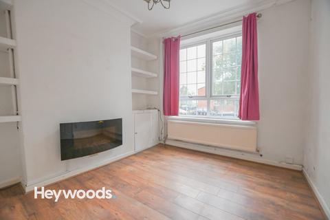 3 bedroom terraced house for sale, Albert Street, Newcastle-under-Lyme, Staffordshire