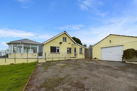 3 bedroom detached bungalow for sale, St. Columb TR9