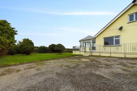 3 bedroom detached bungalow for sale, St. Columb TR9