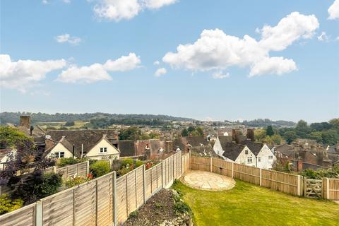 2 bedroom terraced house to rent, 10 Cartway, Bridgnorth, Shropshire